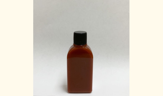 Carolina Reaper Chilli Mash Seedless 100ml (Highly Concentrated) 
